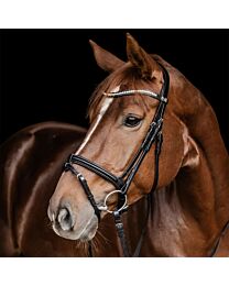 Waldhausen Harmony Saffle Bridle