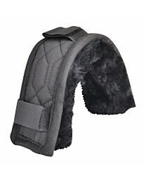 Waldhausen Lambskin Nose or Poll Protector