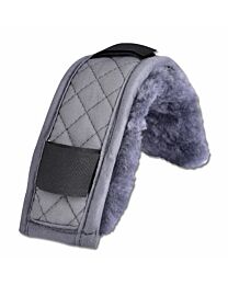 Waldhausen Lambskin Nose/Chin Protector