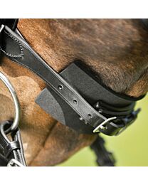 Waldhausen Neoprene Noseband Pad