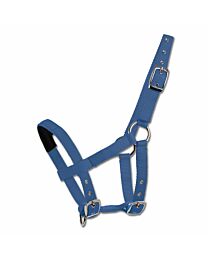 Waldhausen Nylon Padded Mini Halter
