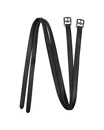 CLEARANCE - Waldhausen Premium Stirrup Leathers