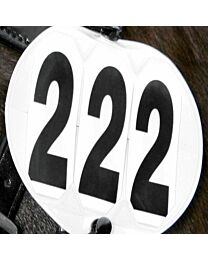 Waldhausen Round Head Numbers