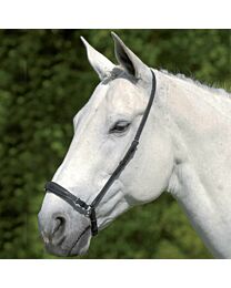 Waldhausen S-Line Adjustable Drop Noseband