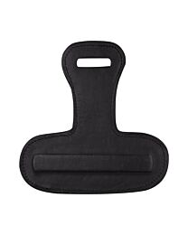 Waldhausen STAR Leather Crupper Attachment