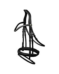 Waldhausen X-Line Clincher Bridle