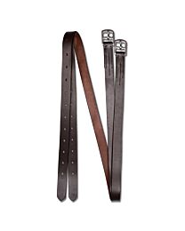 CLEARANCE - Waldhausen X-Line Stirrup Leathers