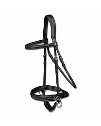 Waldhausen X-Line Supersoft Bitless Bridle