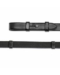 Waldhausen X-Line Web Reins with Hook Studs