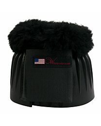 Walsh Bell Boots with Sheepskin