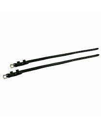 Walsh BETA Spur Straps