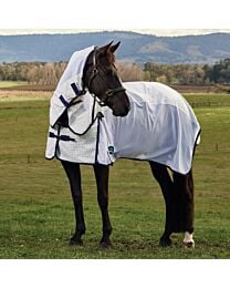WeatherBeeta Airstream Detach-A-Neck Summer Sheet