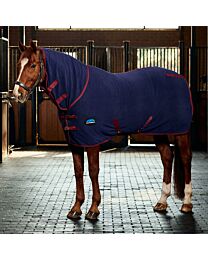 Weatherbeeta Anti-Static Combo Neck Cooler