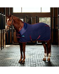 Weatherbeeta Anti-Static Standard Neck Fleece Cooler