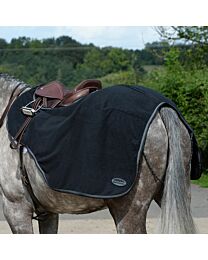 Weatherbeeta Anti-Static Fleece Quarter Sheet