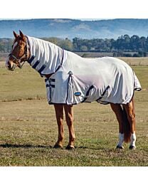 WeatherBeeta ComFiTec Airflow Combo Neck Fly Sheet