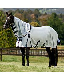 WeatherBeeta ComFiTec Airflow Detach-A-Neck Fly Sheet