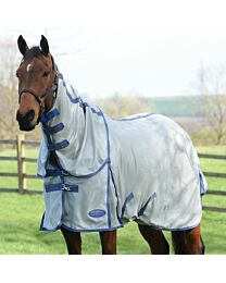 Weatherbeeta ComFiTec Airflow II Detach-a-Neck Fly Sheet
