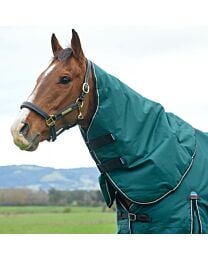 WeatherBeeta ComFiTec Classic 220g Turnout Neck Cover/Hood