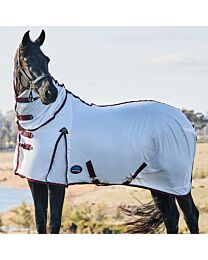 WeatherBeeta ComFiTec Essential Combo Neck Fly Sheet