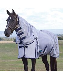 WeatherBeeta ComFiTec Hexi Shield Combo Fly Sheet