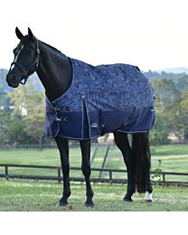 WeatherBeeta ComFiTec Limited Edition 220g Standard Neck Turnout Blanket