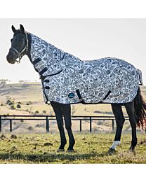 WeatherBeeta ComFiTec Limited Edition Essential Combo Neck Fly Sheet