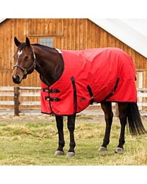 WeatherBeeta ComFiTec Original Standard Neck 220g Turnout Blanket