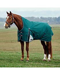 WeatherBeeta ComFiTec Plus Dynamic High Neck 220g Turnout Blanket