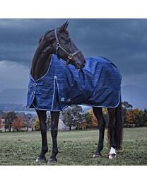 WeatherBeeta ComFiTec Prelim Standard Neck 100g Turnout Blanket