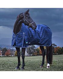 WeatherBeeta ComFiTec Prelim Standard Neck 360g Turnout Blanket