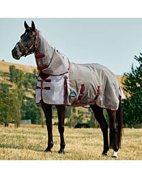 WeatherBeeta ComFiTec Ripshield Detach-A-Neck Fly Sheet
