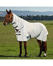 WeatherBeeta ComFiTec Tyro Combo Neck Fly Sheet