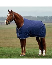 WeatherBeeta ComFiTec Tyro Standard Neck 220g Turnout Blanket