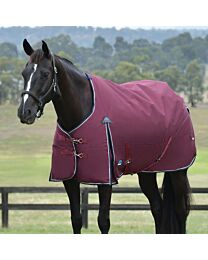 WeatherBeeta ComFiTec Essential Standard Neck 0g Turnout Sheet