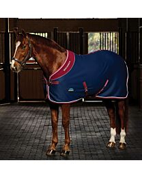Weatherbeeta Opulence Standard Neck Show Sheet