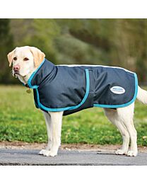 Weatherbeeta Parka 1200D Deluxe Dog Coat