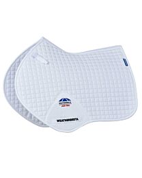 WeatherBeeta Prime AirTec Jump Close Contact Saddle Pad