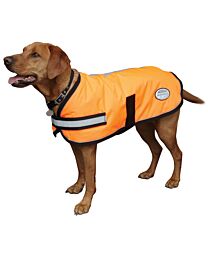 Weatherbeeta Reflective 300D Parka Dog