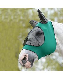 WeatherBeeta Stretch Eye Saver Fly Mask with Ears