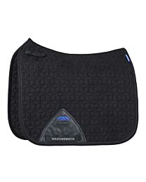 WeatherBeeta Suede Elite Air-Tec Dressage Saddle Pad