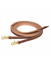Weaver Leather Quick Change Heavy Harness Split Reins