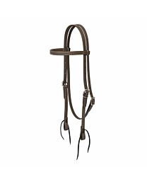 Weaver TrailGear Synthetic Headstall