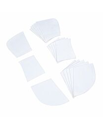 Werner Christ Polyfelt Shims