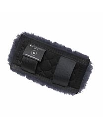 Werner Christ Sheepskin Chin Guard