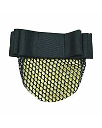 Wide Ribbon Hair Bow