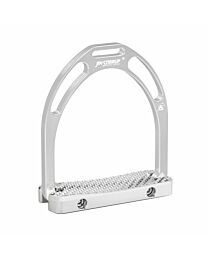 Jin Anatomic Dressage Stirrup Irons