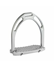Jin Anatomic Stirrup Irons