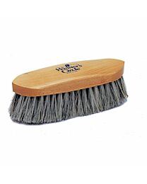 Winner's Circle Stiff Grey English Brush