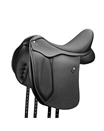 Wintec 500 Flocked Dressage Saddle